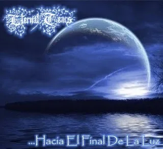 ...Hacia el final de la luz cover