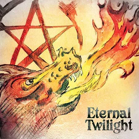 Eternal Twilight cover