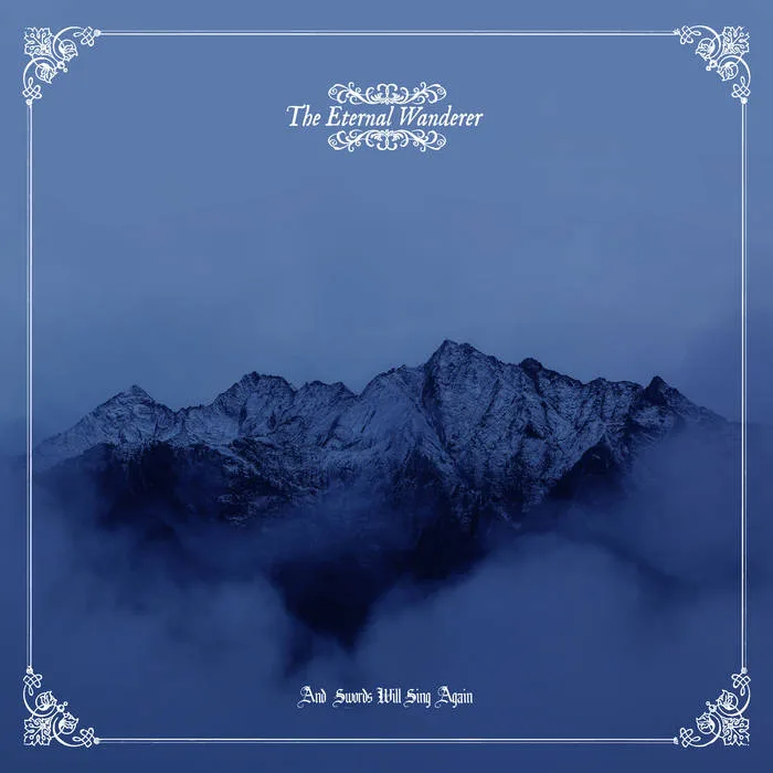 And Swords Will Sing Again cover