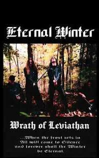 Wrath of Leviathan cover