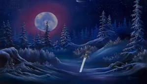 Winter Triumphant cover