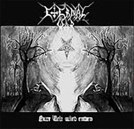 Eure Welt wird enden cover