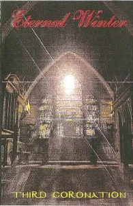 Third Coronation cover