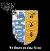 To Become the Great Beast cover