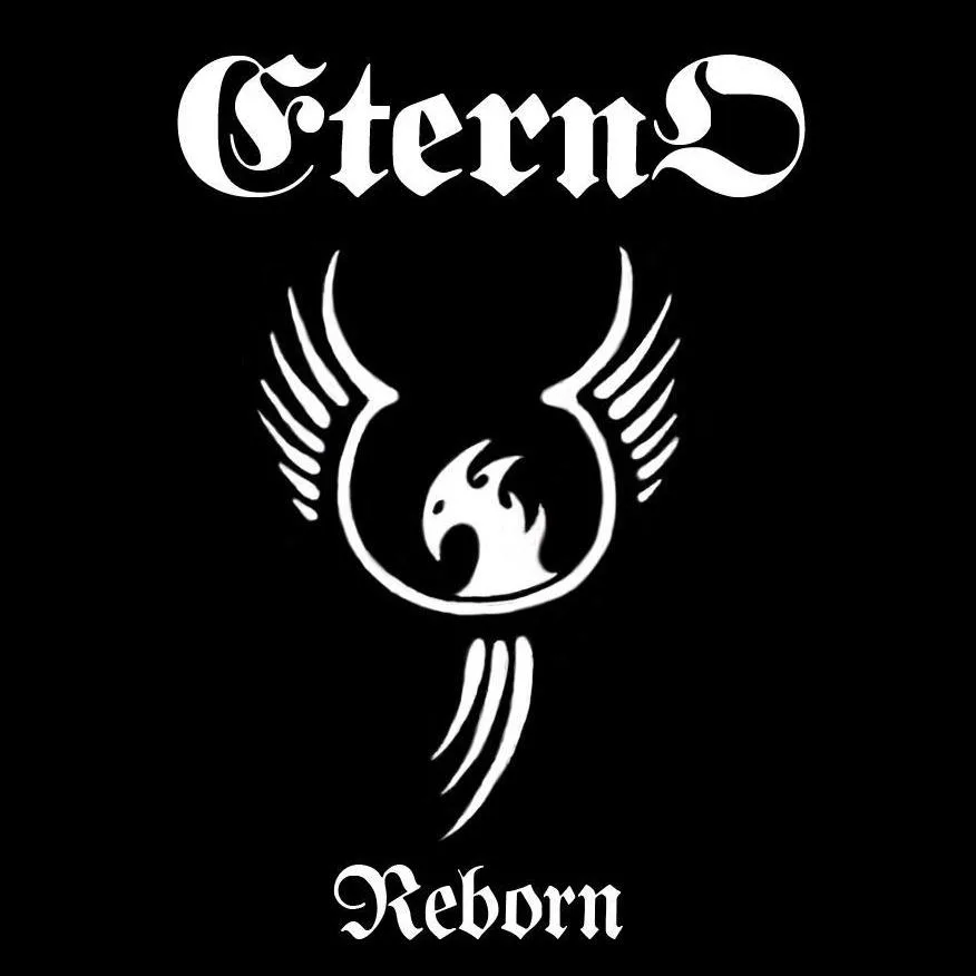 Reborn cover