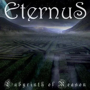 Labyrinth of Reason cover