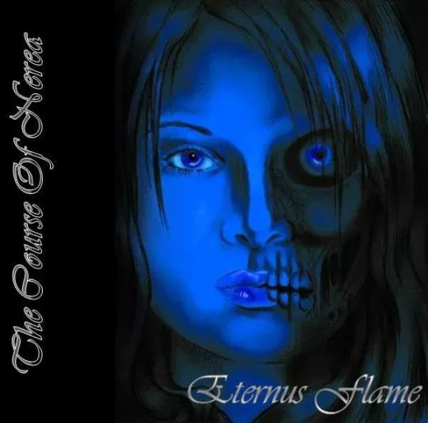 The Course of Nerea cover