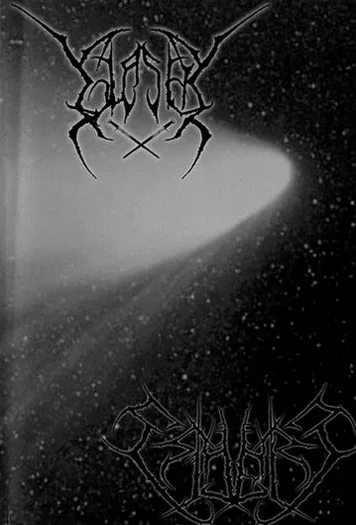 Glaser / Ethere cover