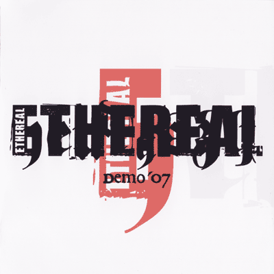 Demo '07 cover