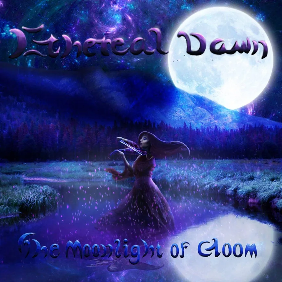 The Moonlight of Gloom cover