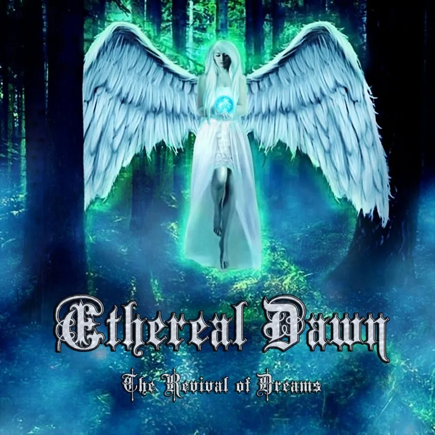 The Revival of Dreams (Part 1) cover