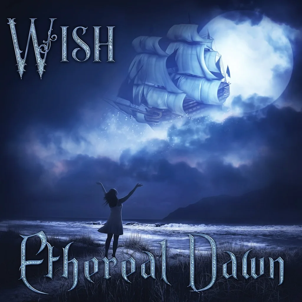 Wish cover
