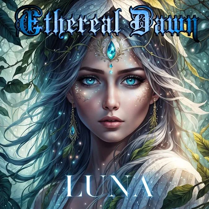 Luna cover
