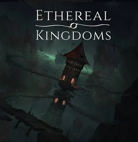 Ethereal Kingdoms cover