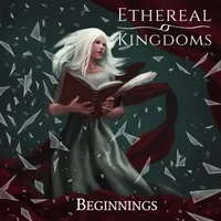 Beginnings cover
