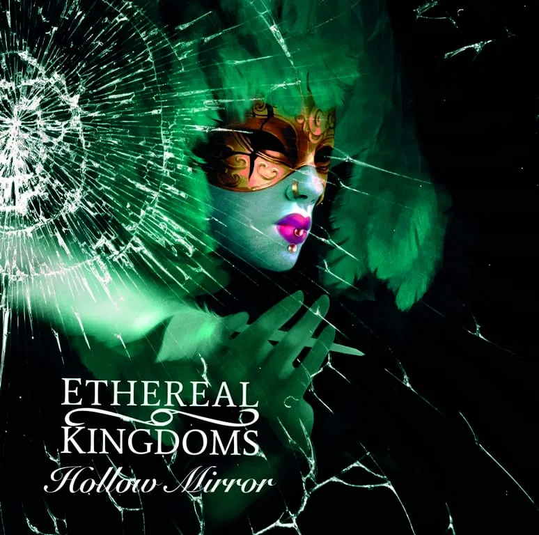 Hollow Mirror cover