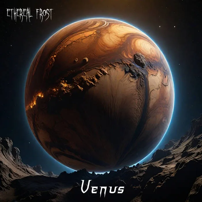 Venus cover