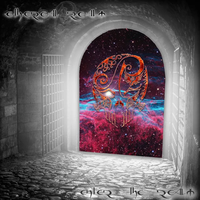 Enter the Realm cover