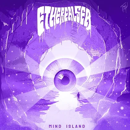 Mind Island cover
