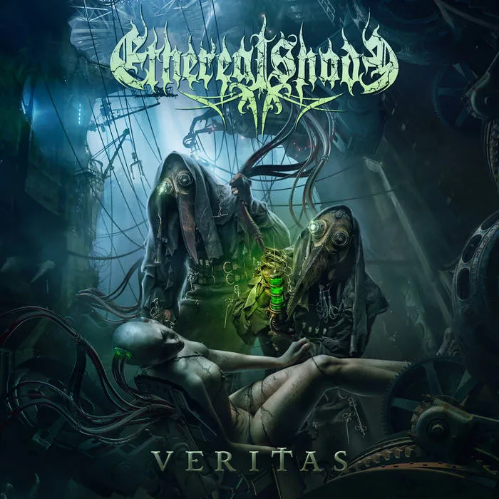 Veritas cover