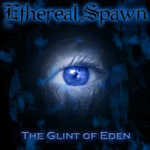 The Glint of Eden cover