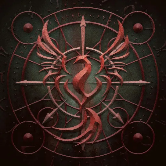 The Rivers of Sand and Blood cover