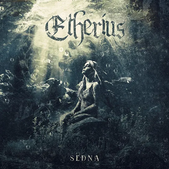Sedna cover