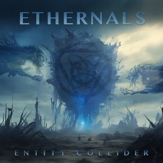 Entity Collider cover