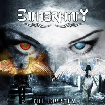 The Journey cover