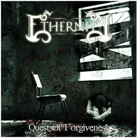 Quest of Forgiveness cover