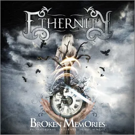 Broken Memories cover