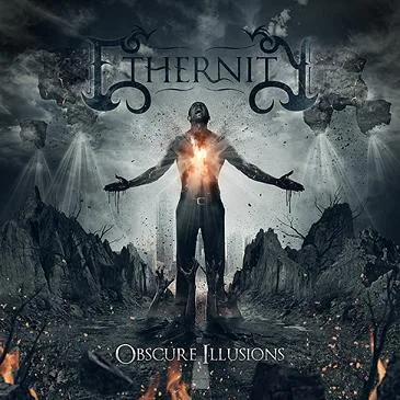 Obscure Illusions cover