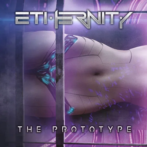 The Prototype cover
