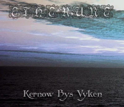 Kernow Bys Vyken cover
