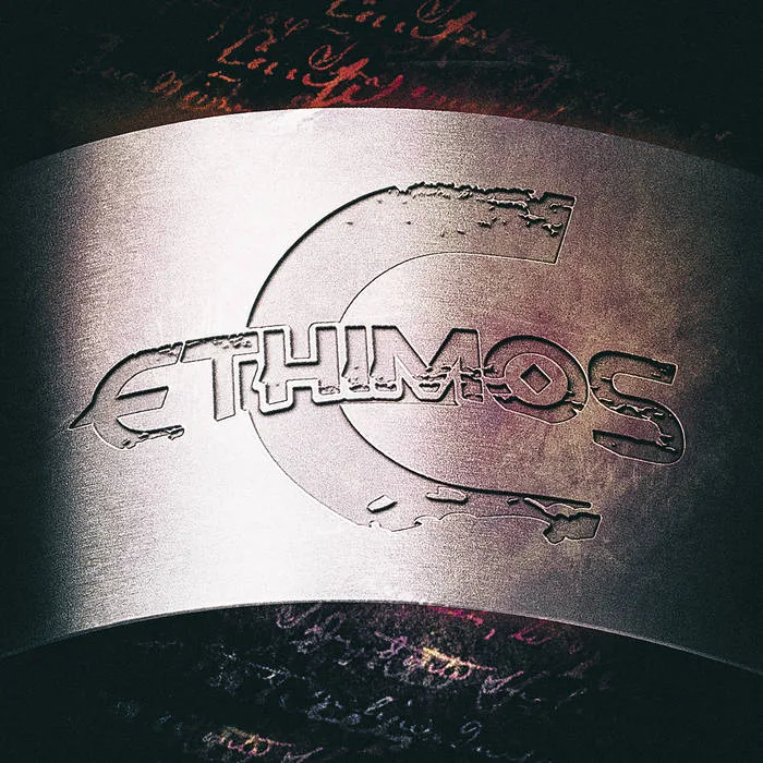Ethimos cover