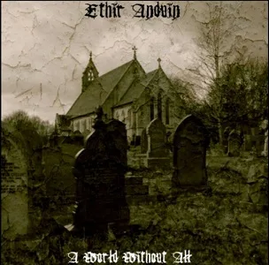 A World Without All cover