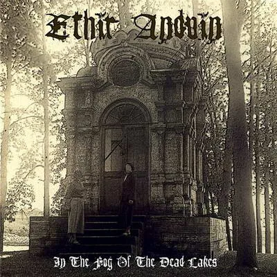 In the Fog of the Dead Lakes cover