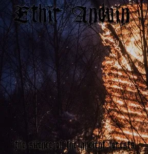 The Silence of the Ancient Forests cover