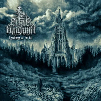 Loneliness of My Life cover