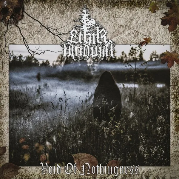 Void of Nothingness cover