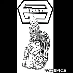 Face Ripper cover