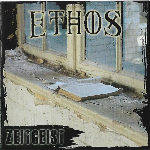 Zeitgeist cover