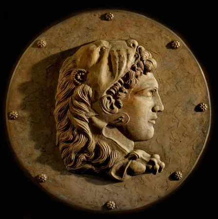 Superior Hellas cover