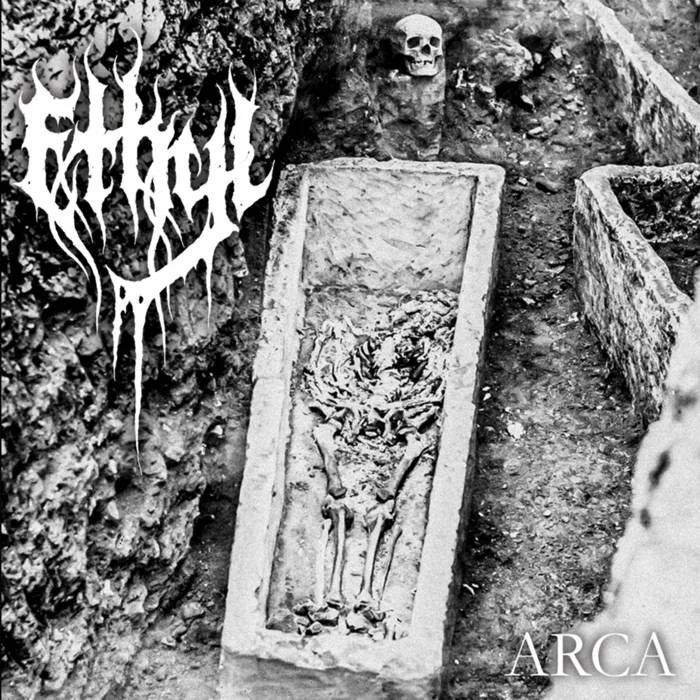 Arca cover