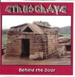 Behind the Door cover