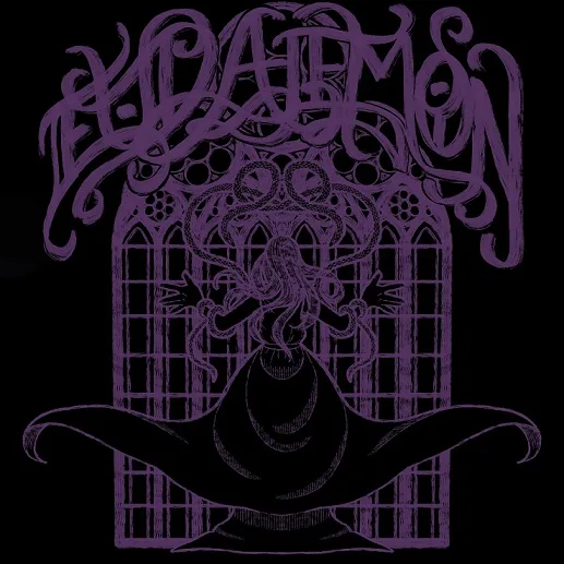 Eudaemon cover