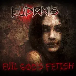 Evil God's Fetish cover