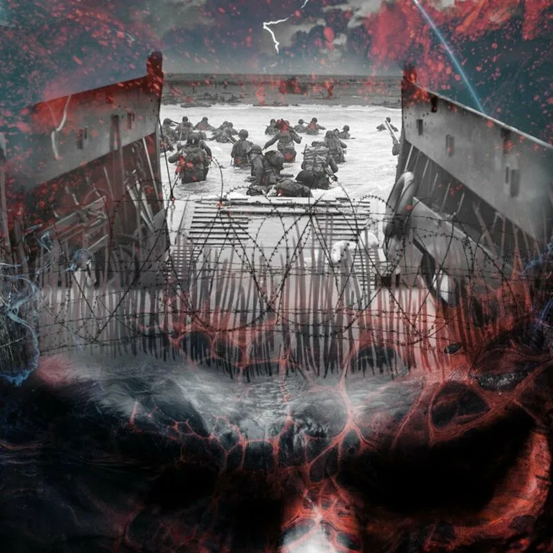 Promise of Tomorrow cover