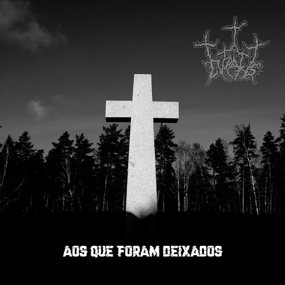 Aos que Foram Deixados cover