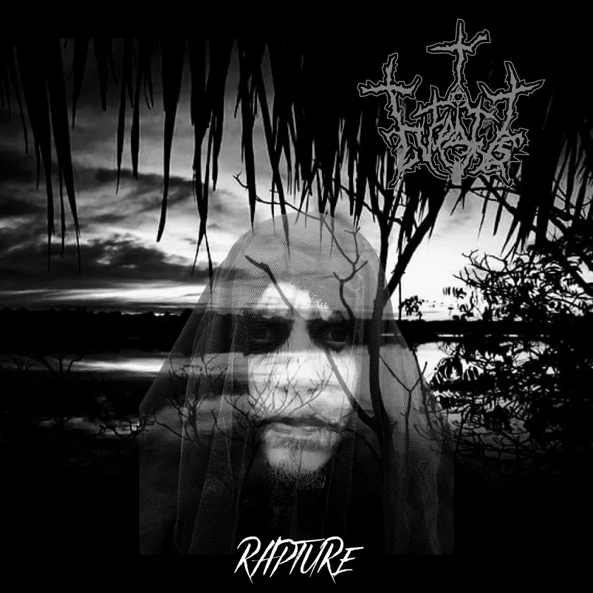 Rapture cover